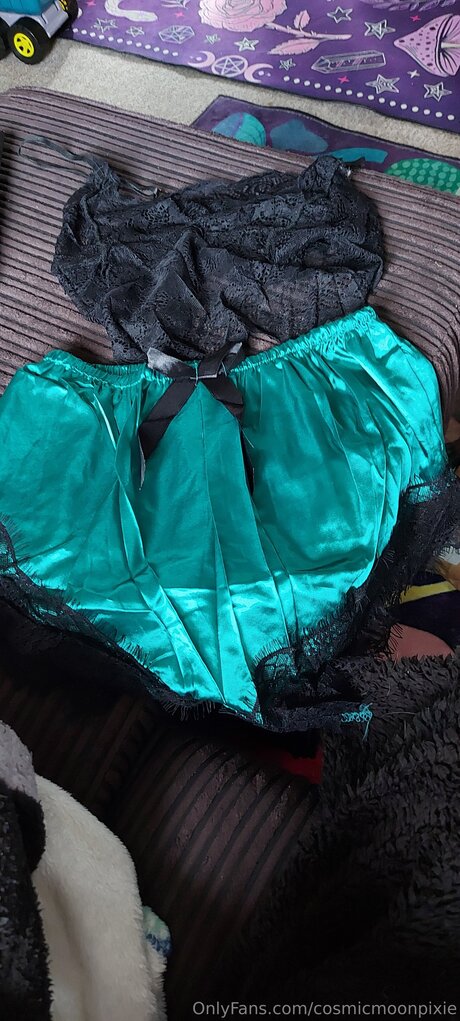 Cosmicmoonpixie kunst schöne foto