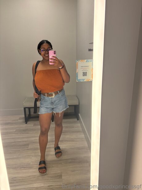 Goodxprincessgf xxx nacktheit bilder