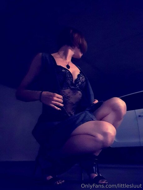 Littlesluut exklusive sex archiv