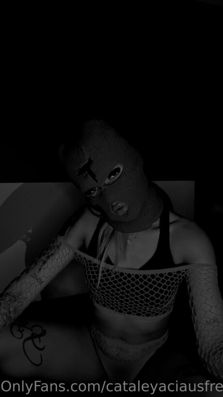 Cataleya Baby Free erotische hübsche fotos