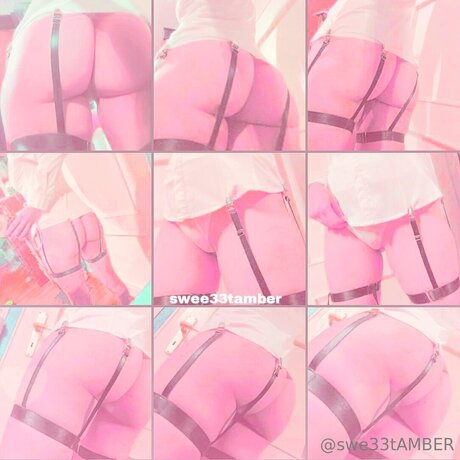 Swee33tamber exklusive pornographische archiv