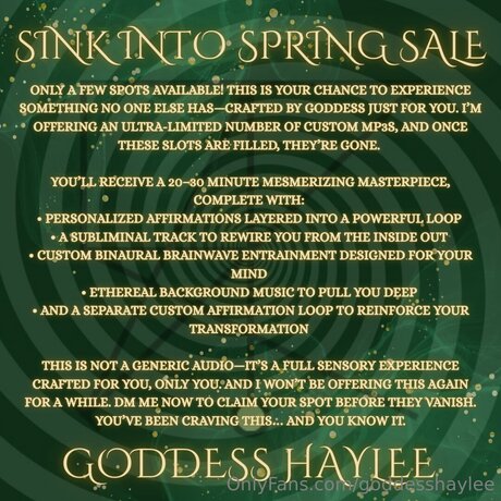 Goddesshaylee model erotische galerien