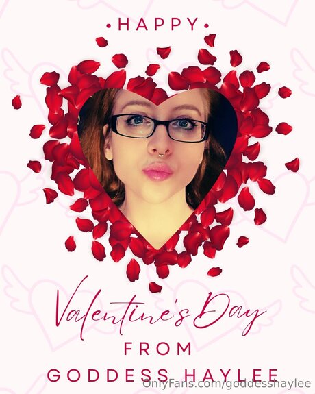 Goddesshaylee Profilfoto