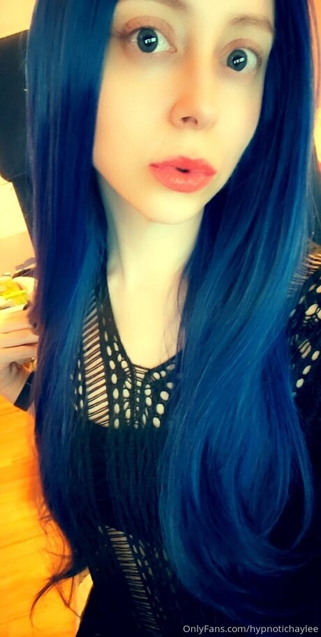 Goddesshaylee nacktheit akt bild