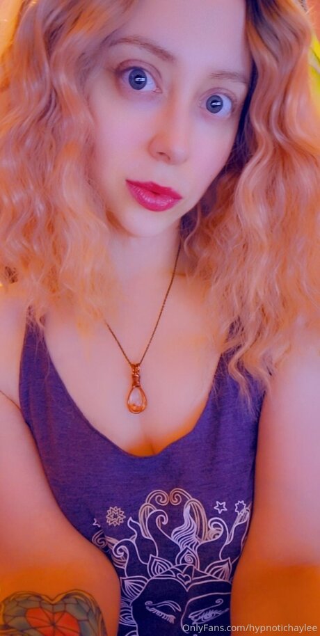 Goddesshaylee hd nette galerie