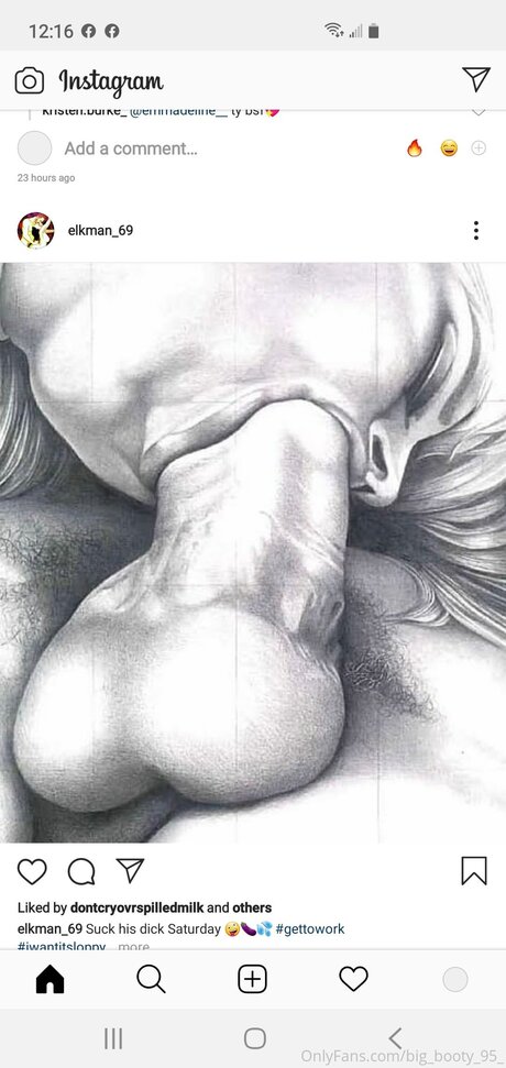 Big Booty 95 exklusive kostenlose bild