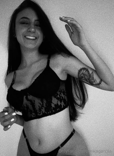 Erikagarciia kunst pornographische galerie