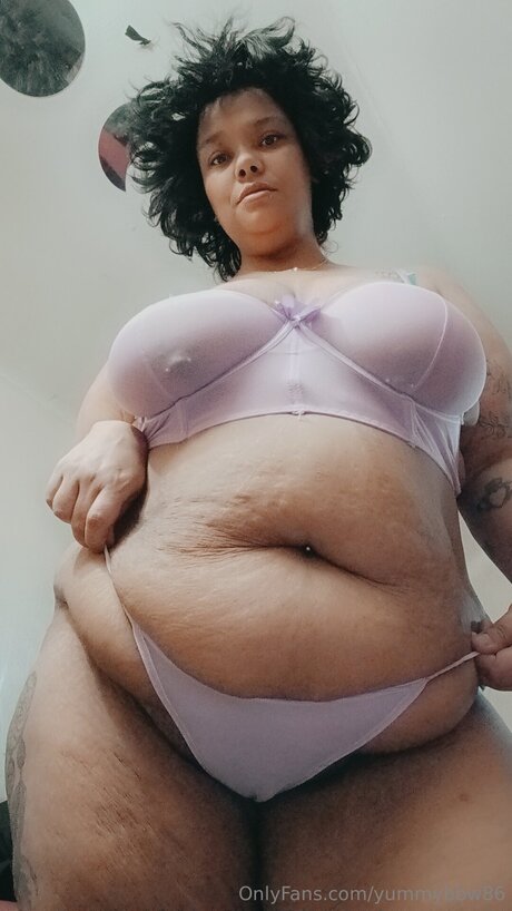 Yummybbw86 xxx freie fotos