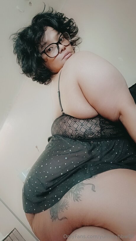 Yummybbw86 pornostar erwachsene foto