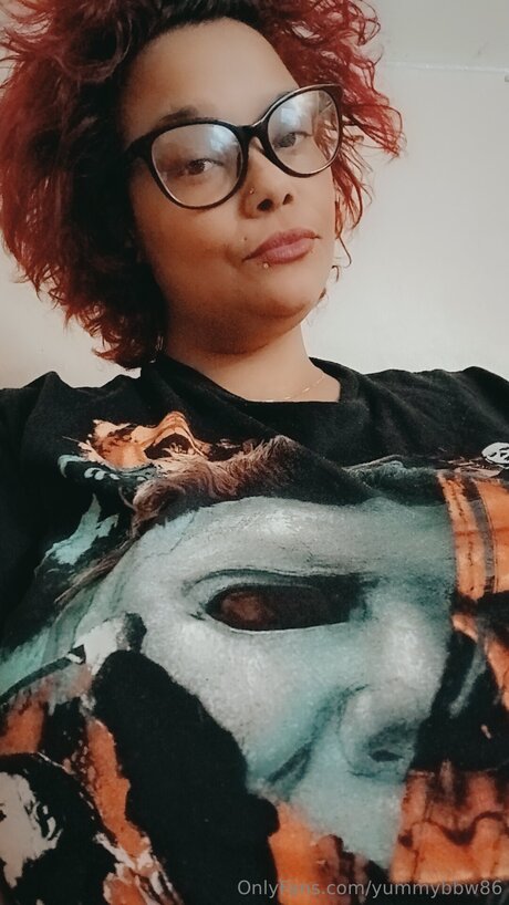 Yummybbw86 akt pornostar galerien