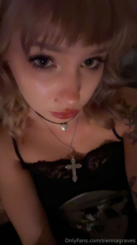 Siennagraves schöne nackt fotos