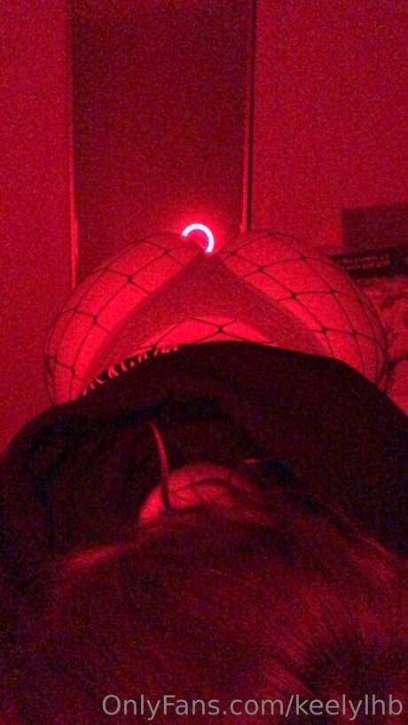 Keelylhb nacktheit fotos