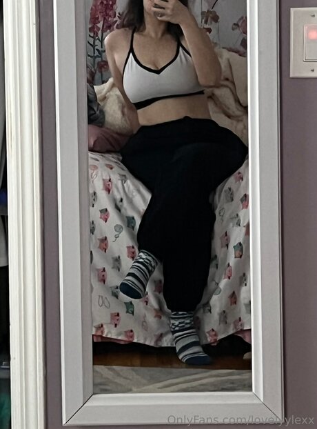 Lovelyylexx exklusive schöne fotos