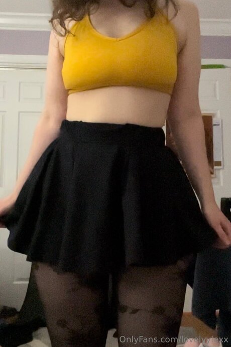 Lovelyylexx top pornografische foto