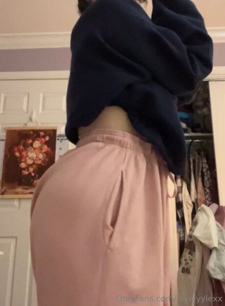 Lovelyylexx heiße kunst bilder