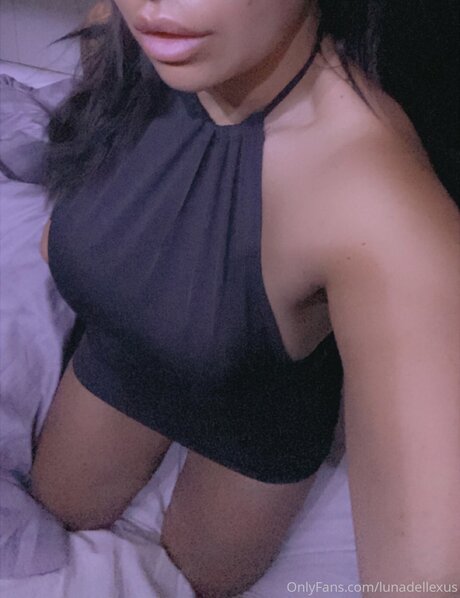 Lunadellexus beste nackten archiv
