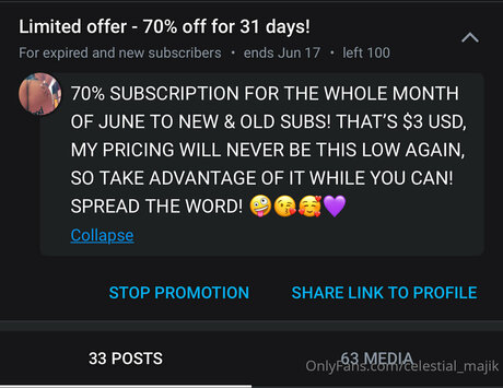 Celestial Majik nacktheit pornographische bilder