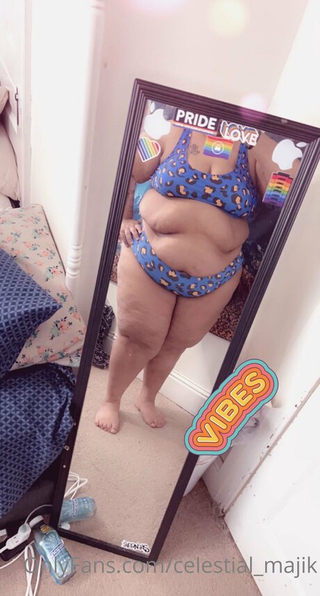 Celestial Majik top xxx fotos