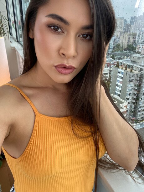 Meanawolfxoxo hübsche nackt bilder