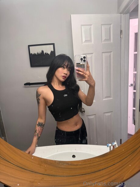 Aznlucy perfekte beste galerie