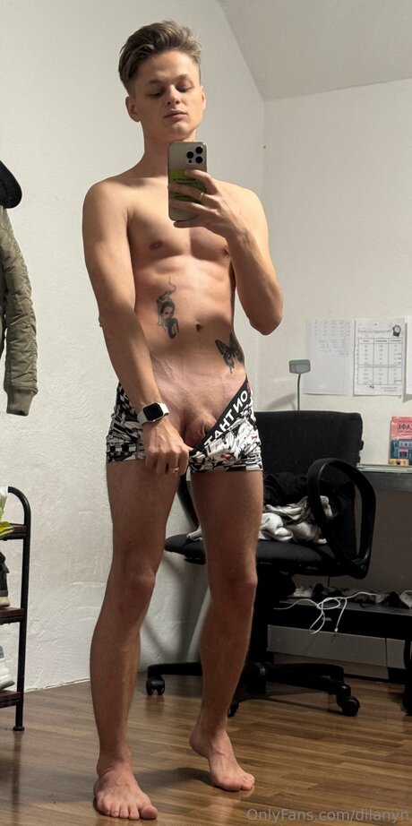 Dilanyn porno nacktheit archiv