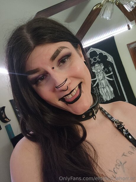 Eldritch Whorr Or hübsche pornografische foto