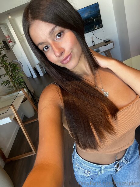 Dreamybambi heiße nackt bild