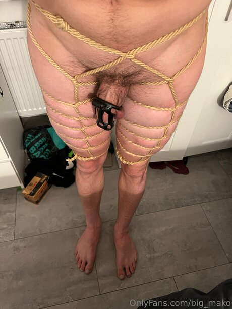 Big Mako schöne foto