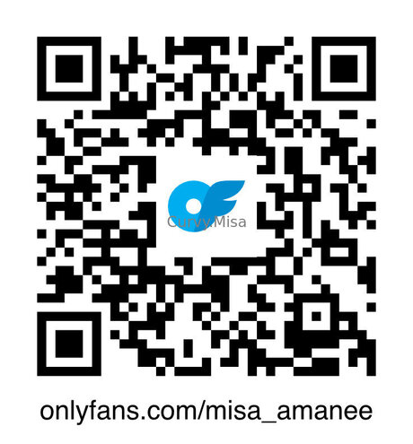 Curvy Misa kunst fotos