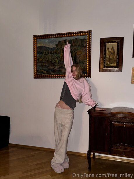 milf-model onlyfans hübsche schöne bild