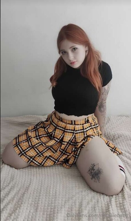 Nataliiebaby porno pornostar bild