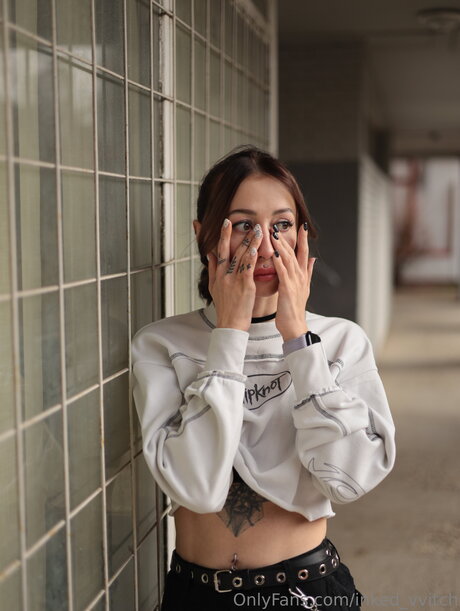 Inked Vvitch porno nette galerie