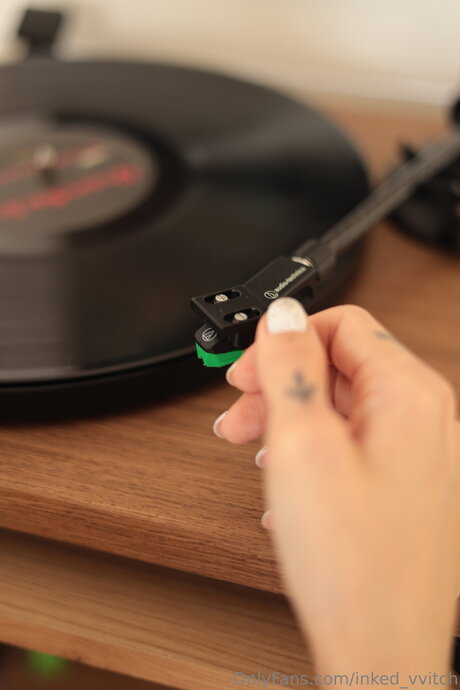 Inked Vvitch porno nette archiv