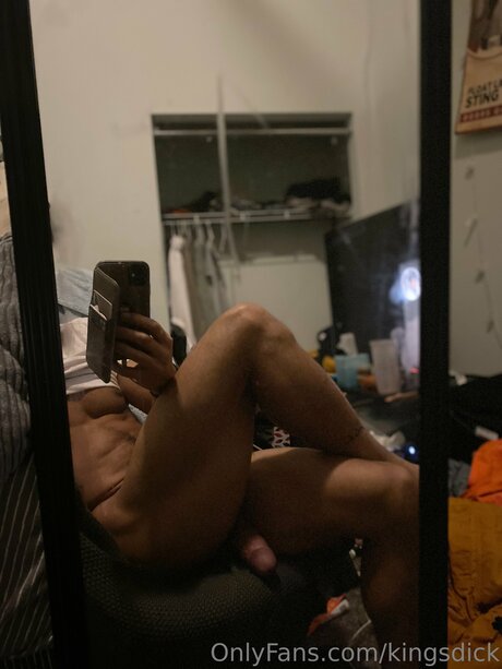 Kingsdick schöne kunst fotos