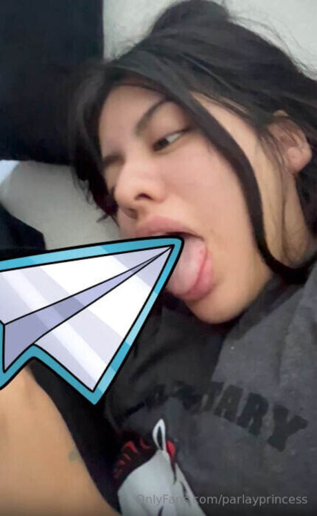 Parlayprincess porno sexy foto