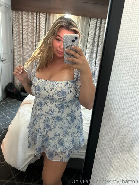 Kitty Hatton schauspielerin heiße bilder