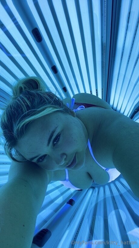 Kitty Hatton porno perfekte foto