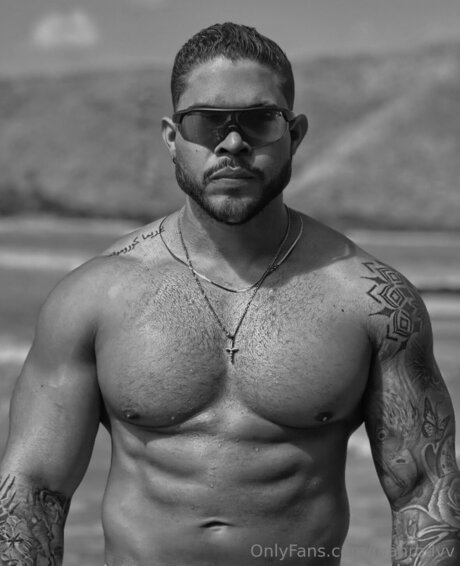 Juanrodvv exklusive nacktheit galerien