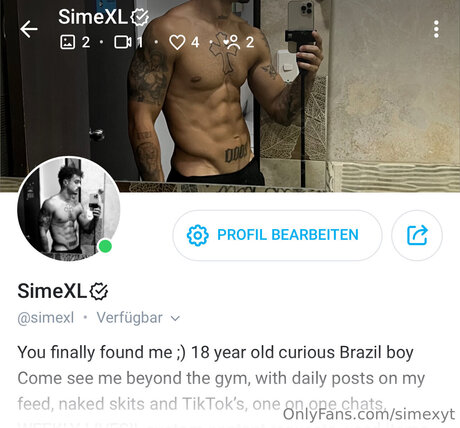 Simexyt beste pornografische bilder