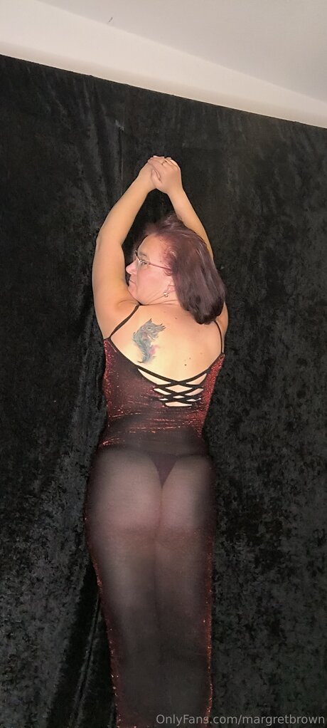 Margretbrown heiße kunst foto