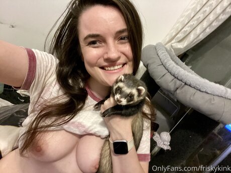 Friskykink freie nackte galerien