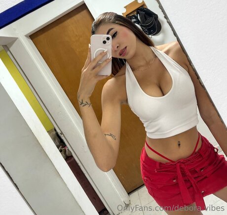 Debora Vibes schöne top bilder