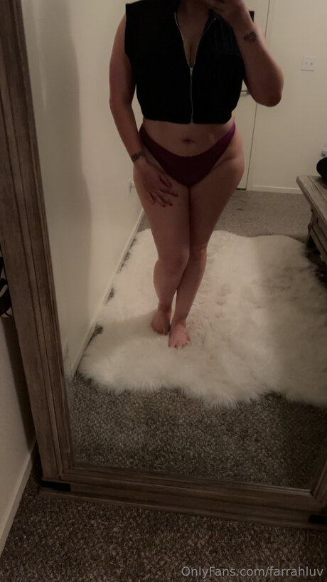 Farrahluv xxx exklusive bild