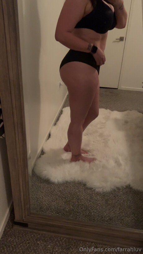 Farrahluv exklusive hübsche galerie