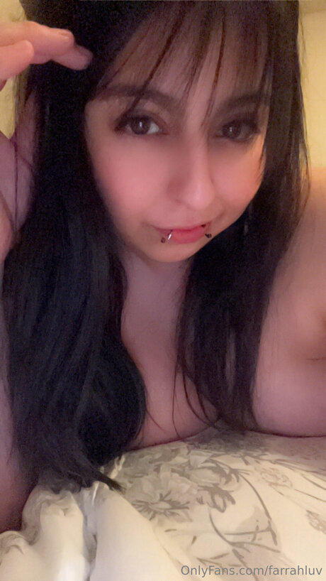 Farrahluv sexy nackt bild