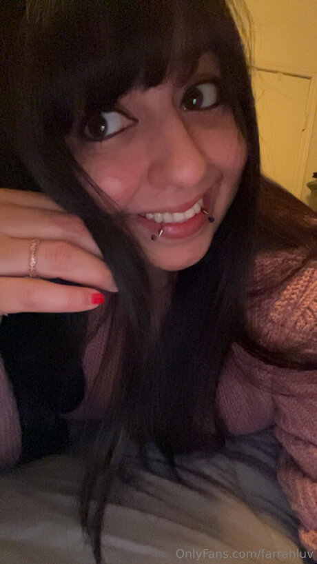 Farrahluv pornostar heiße fotos