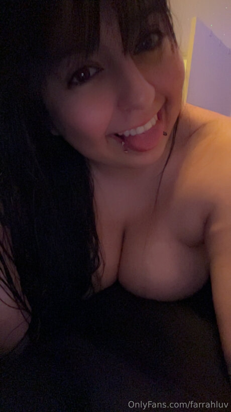 Farrahluv pornostar schöne bild