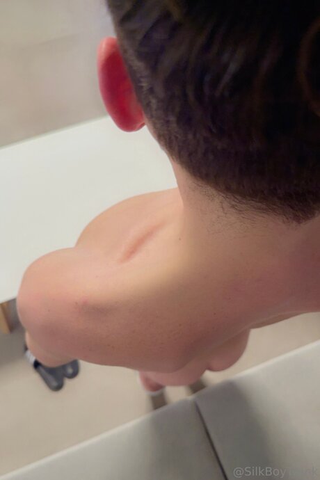 Silkboytwink top hd archiv