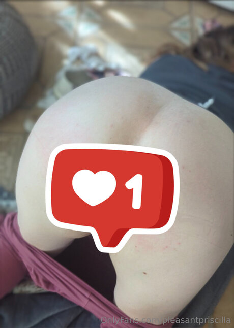 Pleasantpriscilla erotische sex fotos