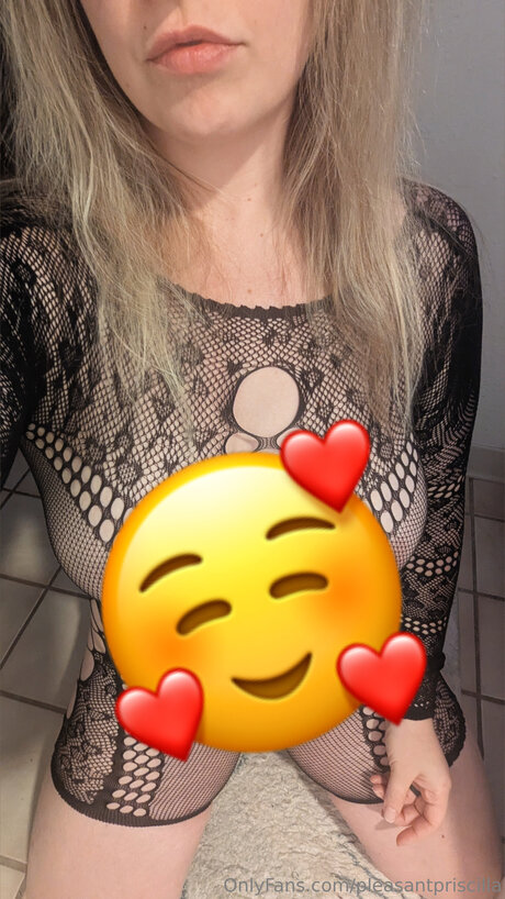 Pleasantpriscilla Fotoaufnahmen